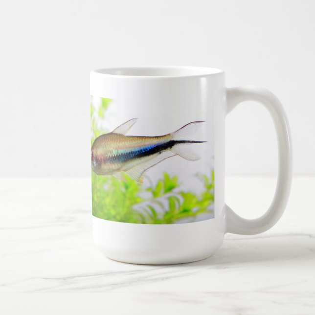 Mug Emperor tetra (Droite)