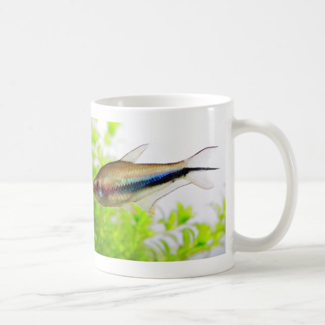 Mug Emperor tetra (Droite)