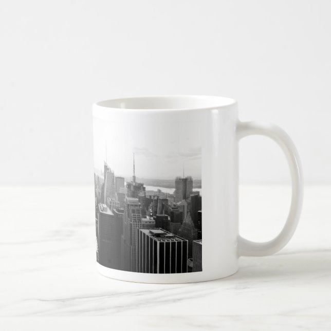 Mug Empire States Building (Droite)