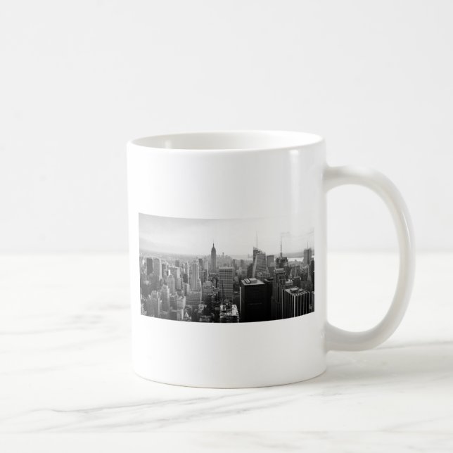 Mug Empire States Building (Droite)