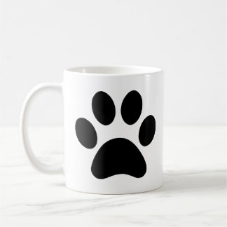 MUG EMPREINTE DE PATTE