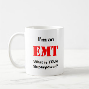 Mug emt