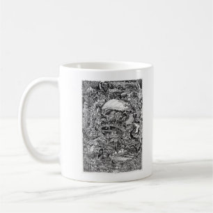 Mug En attendant le Maelstrom