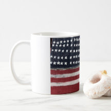 Mug en bois