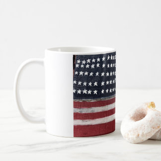 Mug en bois