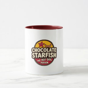 Mug en céramique classique