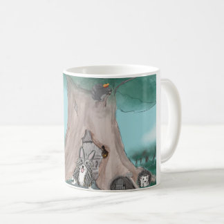 Mug en céramique de 11 oz