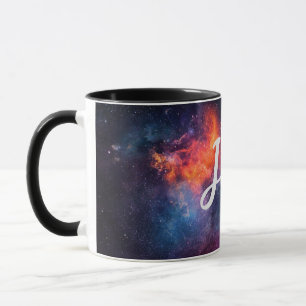 Mug en céramique d'inspiration universelle
