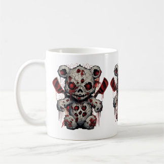 Mug en céramique élégant - Parfait pour café et th