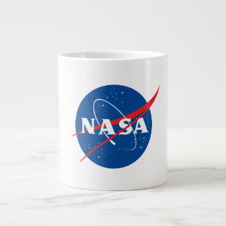 Mug en céramique Iconique NASA (20 oz.)