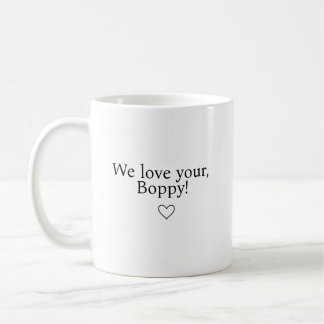 Mug en céramique personnalisé avec gravure et nom 