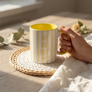 Mug en céramique personnalisé pour votre meilleur