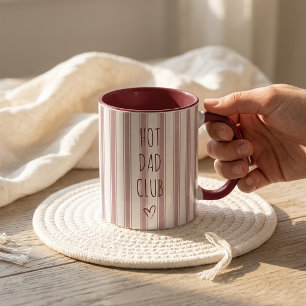 Mug en céramique personnalisé pour votre meilleur