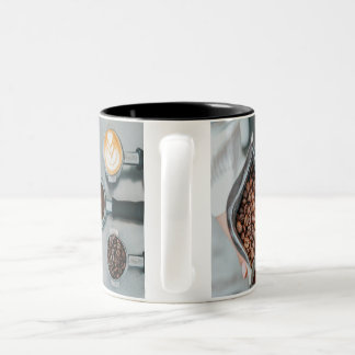 Mug en céramique pour amateur de café | Luxueux ha