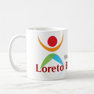 Mug En Loreto de Mejor Vida de La de Vivir