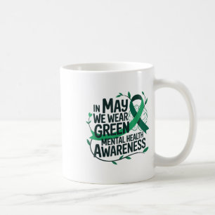 Mug En Mai, Nous Portons Une Sensibilisation À La Sant