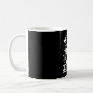 Mug En mars, portez orange déficience intellectuelle