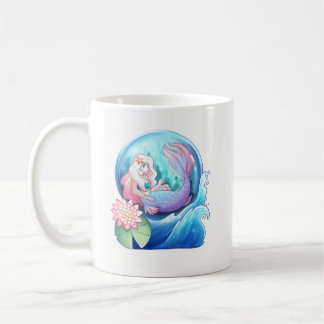 Mug En mer