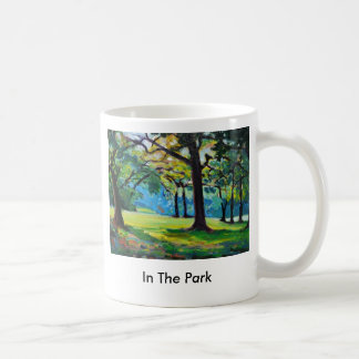 Mug En parc