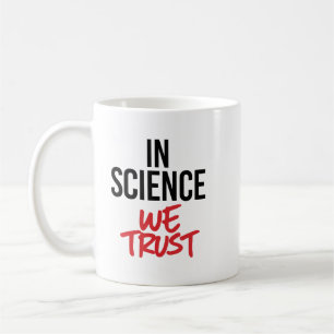 Mug En Science we