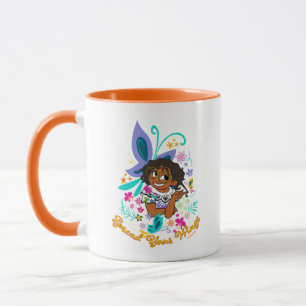 Mug Encanto   Mirabel - Répandez vos ailes