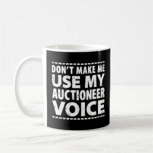 Mug Enchères Offres de valeur de soumission Utiliser m