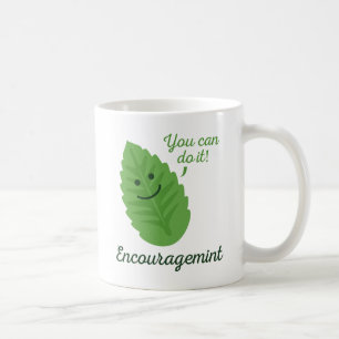 Mug Encouragement