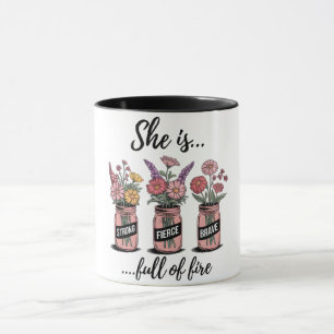 Mug Encouragement et devis inspirants