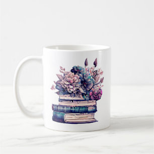 Mug Encre exécute un devis profond   Amateurs de livre