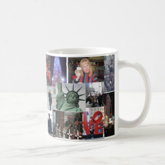 Mug Endroits de New York