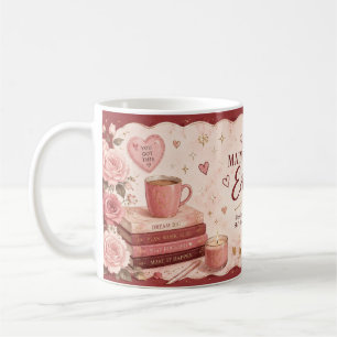 Mug Énergétique à Personnage Principal Mignon