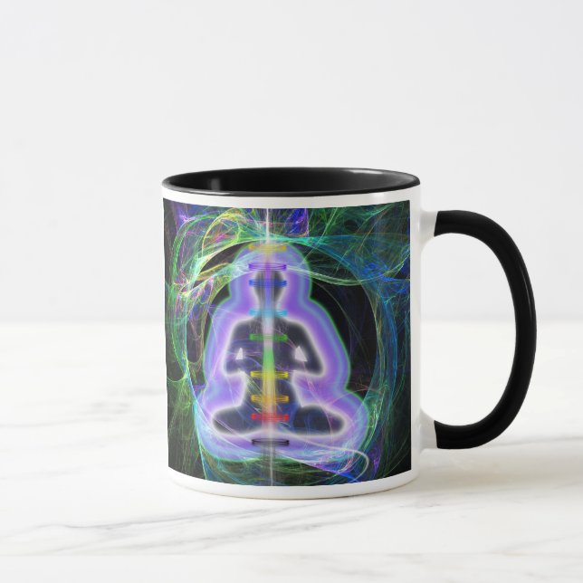 Mug Énergie (Droite)