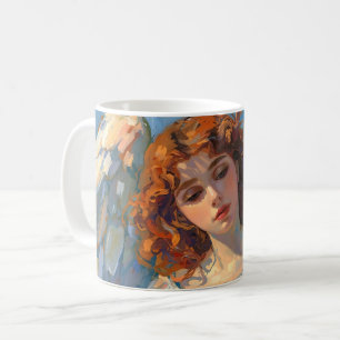 Mug Énergie de l'ange