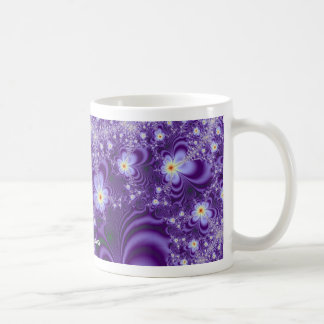 Mug Énergie violette