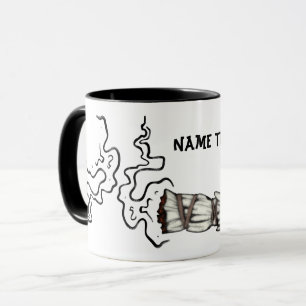 Mug Énergies sombres