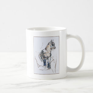 Mug Enfant de bouquetin