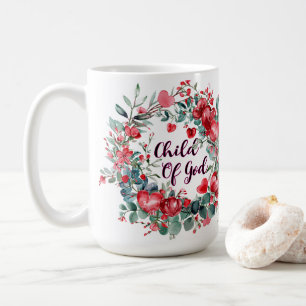 Mug Enfant De Dieu