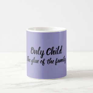 Mug Enfant unique