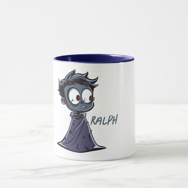 Mug Enfant Vampire (Centre)