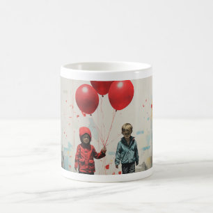 Mug Enfants à ballets