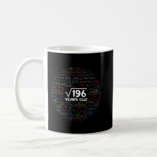 Mug Enfants de 14 ans Cadeaux Garçons Filles Adolescen