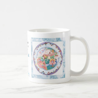 Mug Enfants du monde