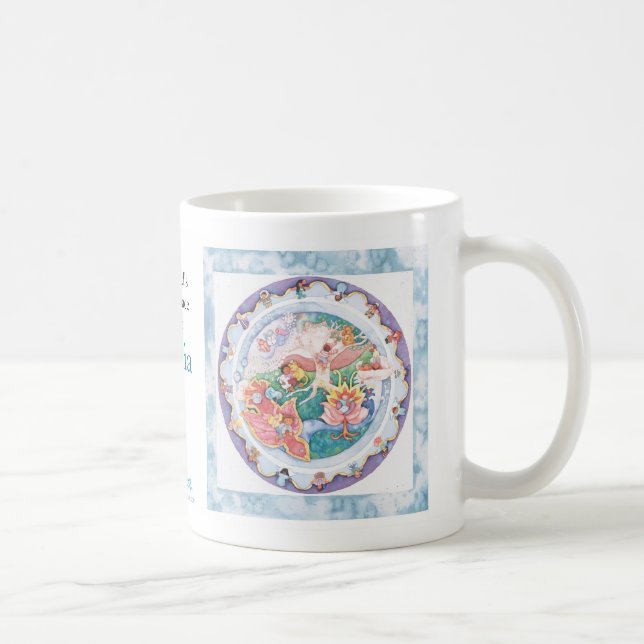 Mug Enfants du monde (Droite)