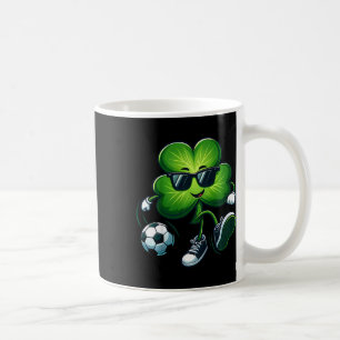 Mug Enfants Garçons Amoureux de Football Joueurs St-Pa