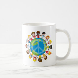 Mug Enfants globaux