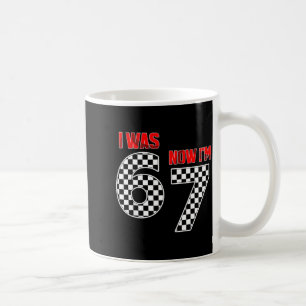 Mug Enfants j'avais 6 ans maintenant j'ai 7 ans 7 ans 