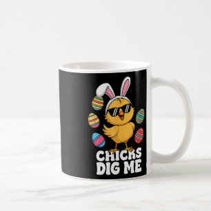 Mug Enfants Me Creuser Pâques Enfants Garçons Hommes J