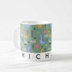 Mug Enfants Personnalisés Boug pour enfants