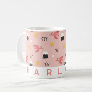 Mug Enfants Personnalisés Boug pour enfants