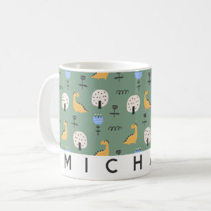 Mug Enfants Personnalisés Boug pour enfants